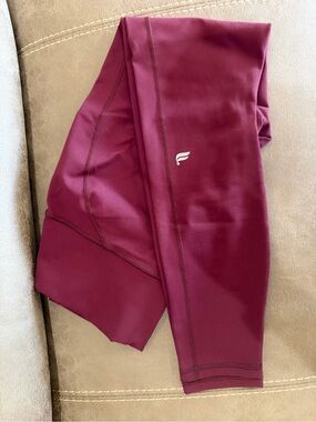 Fabletics power hold legging